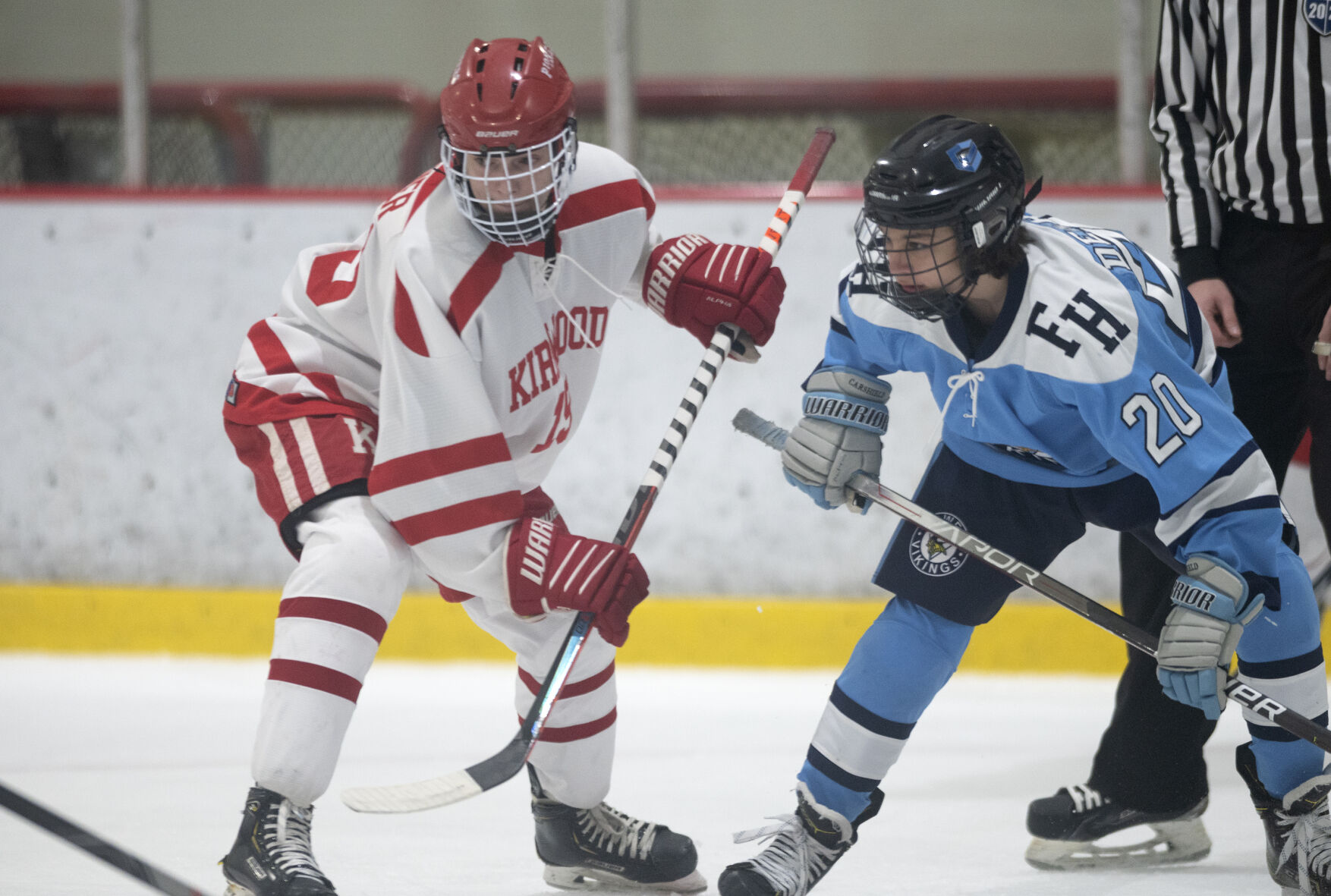 Kirkwood vs. Francis Howell